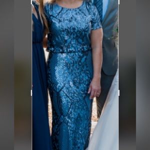 Gorgeous Mother of the Bride Dress or Formal Dress for Party/Wedding